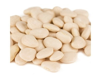 Baby Lima Beans image 0