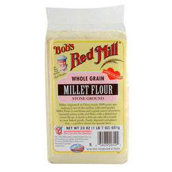 Gluten Free Millet Flour image 0