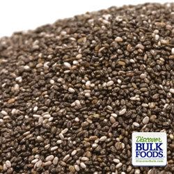 Chia Seeds image 0