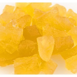 Natural Pineapple Wedges image 0