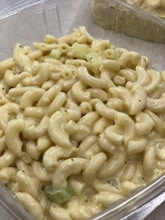 Homemade Macaroni Salad image 0