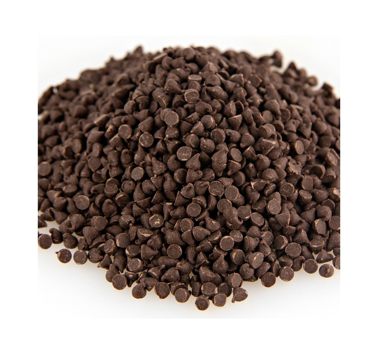 Baking Chocolate Drops - Semi-Sweet 10M image