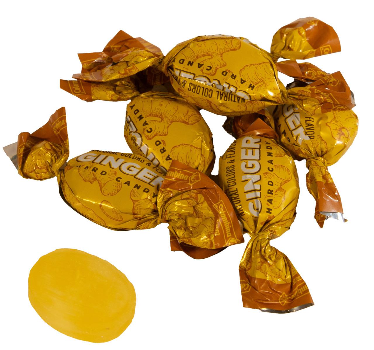 Ginger Candy image 0