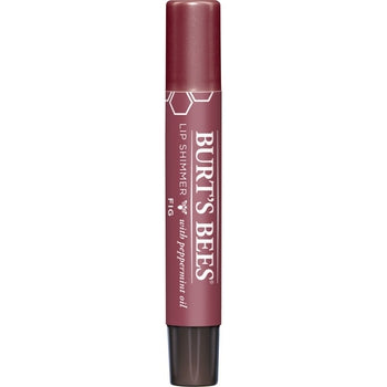 Lip Shimmer - Fig image