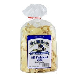 Mrs. Miller's Wide Noodles image 0