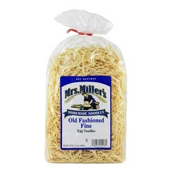 Mrs. Miller's Fine Noodles image 0