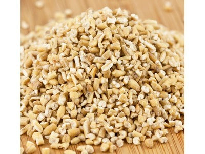 Organic Steel Cut Oats image 0