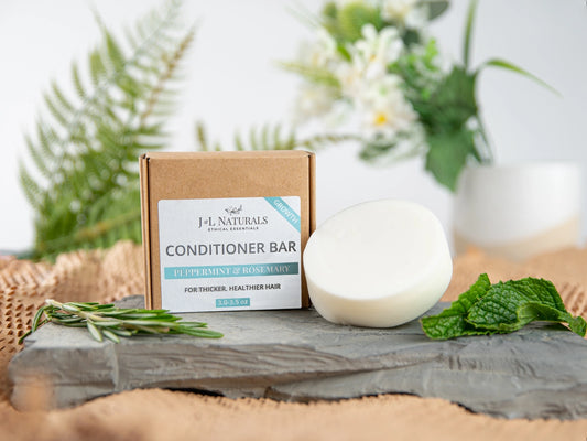 J&L Naturals Conditioner Bar image 0