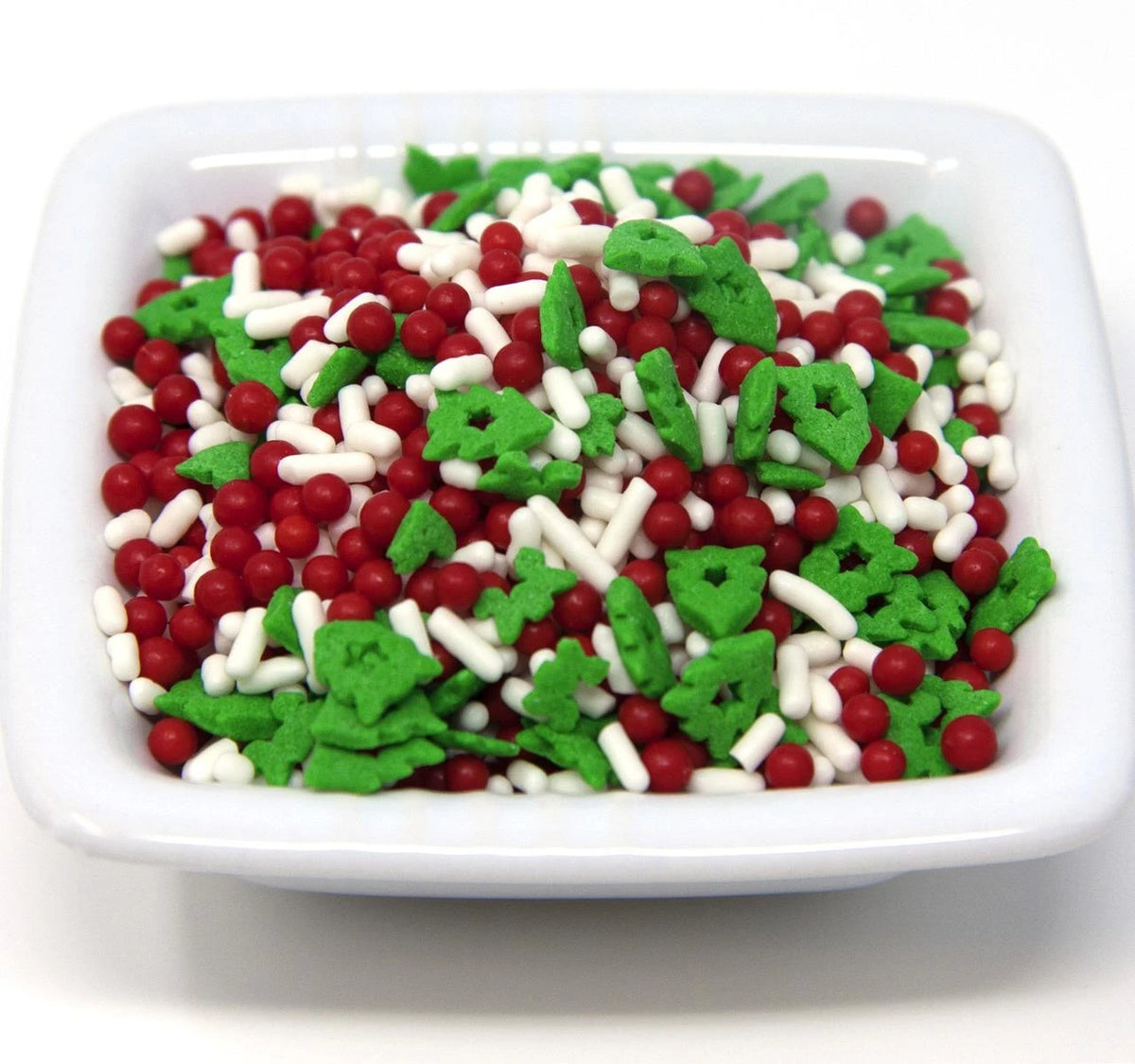 Christmas Festive Flurry Mix