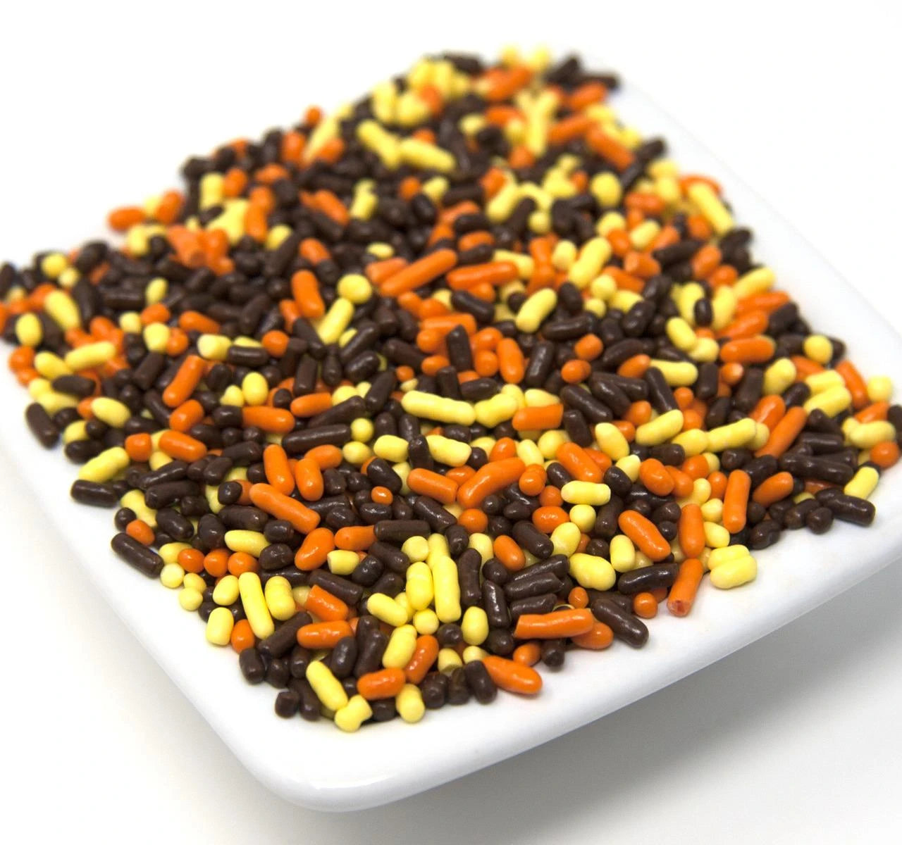 Fall Autumn Sprinkles