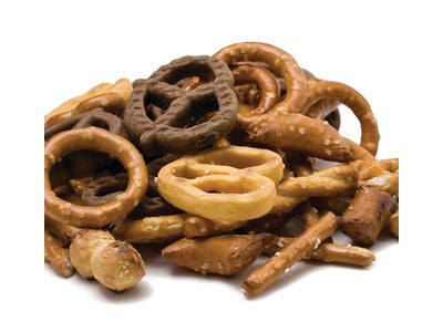 Nine Pretzel Mix image 0