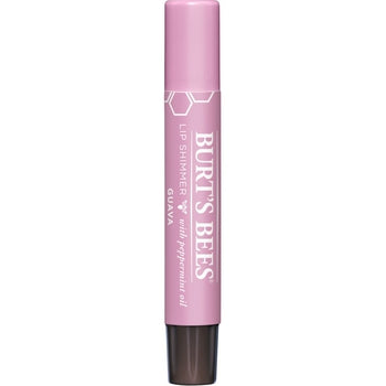 Lip Shimmer - Guava image