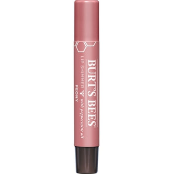 Lip Shimmer - Peony image