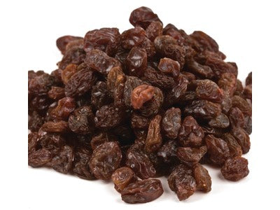 Organic Select Raisins image 0