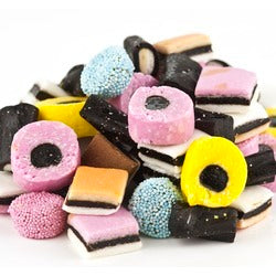 Licorice Allsorts image 0