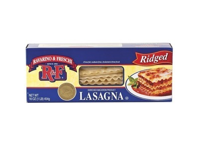 Lasagna image 0