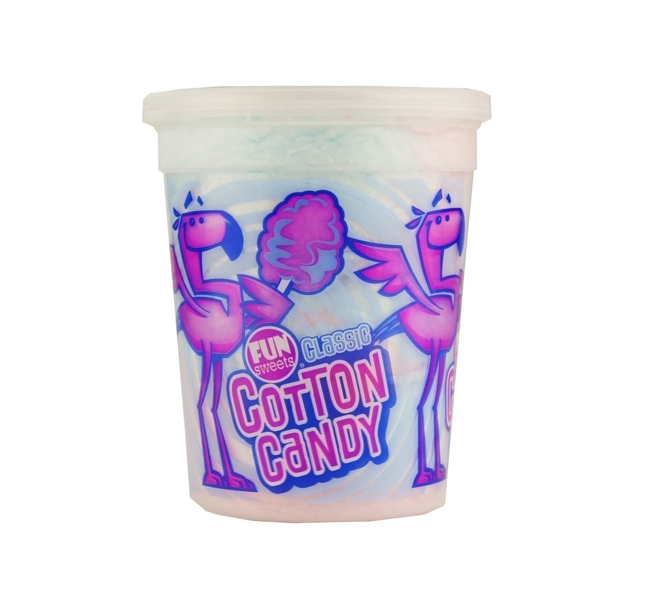 Cotton Candy image 0