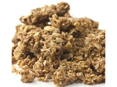 Maple Granola image 0