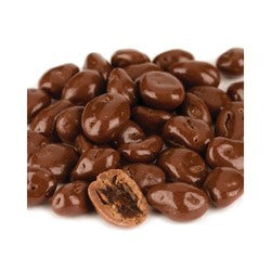Milk Chocolate Raisins No Sugar Added image 0