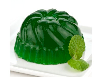 Lime Gelatin image 0