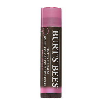 Tinted Lip Balm - Pink Blossom image