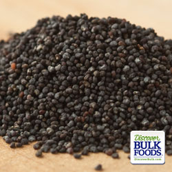 Poppy Seeds image 0