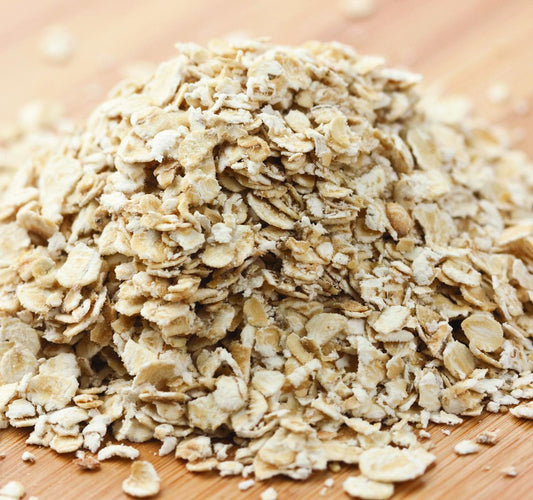 Quick Oats Gluten Free image 0