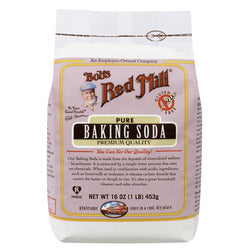 Gluten Free Baking Soda image 0
