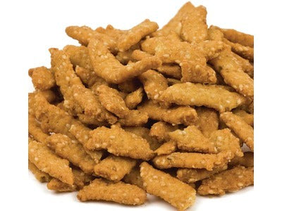 Oat Bran Sesame Sticks image 0