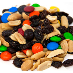G.O.R.P. Trail Mix image 0