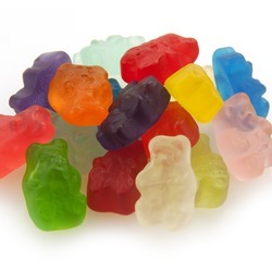 Gummi Bears 12 Flavored image 0
