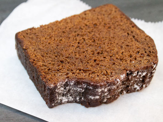 Gingerbread Mix image 0