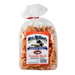 Mrs. Miller's Tomato Basil Noodles image 0