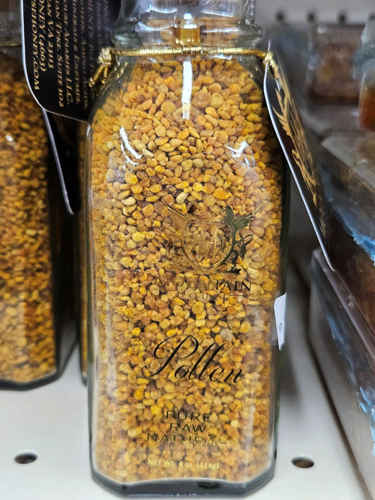 Mountain House Bee Pollen image 0