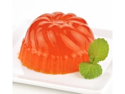 Orange Gelatin image 0