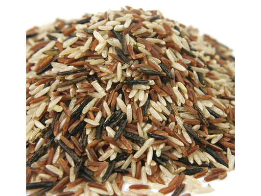 Natural Exotic Rice Blend image 0