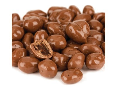 Milk Chocolate Raisins image 0