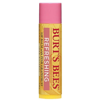 Lip Balm - Pink Grapefruit image