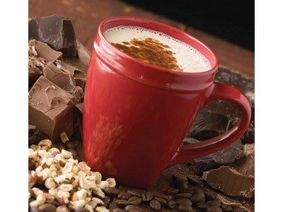 Hazelnut Cappuccino image 0