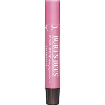 Lip Shimmer - Strawberry image