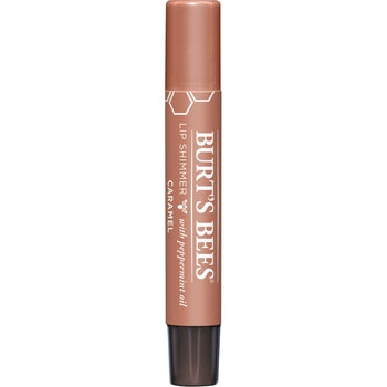 Lip Shimmer - Caramel image