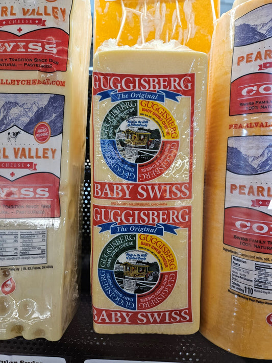 Guggisberg Swiss image 0