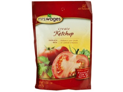 Ketchup Mix image 0