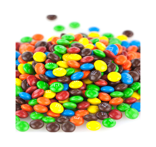 Mini M&M Baking Chips image 0