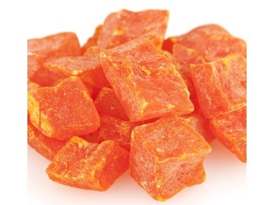 Papaya Chunks image 0