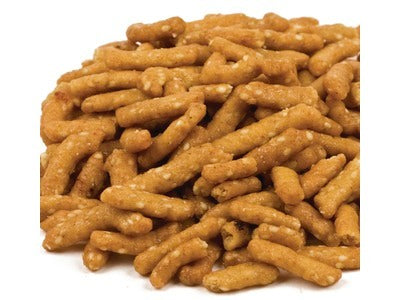 Honey Roasted Sesame Sticks image 0