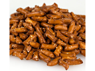 Pretzel Shorties image 0