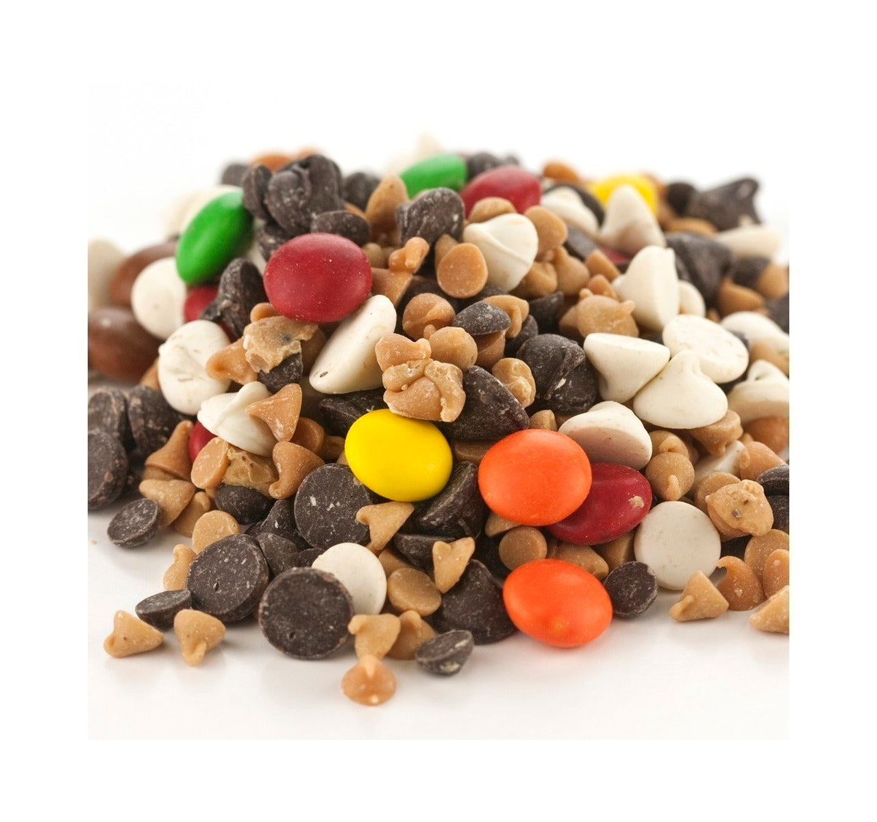 Baking Chocolate Drops - Fun Flavor image