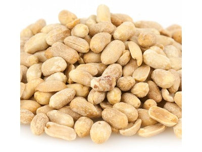 Virginia Blanched Peanuts Roasted And Salted image 0