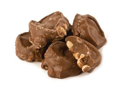 Milk Chocolate Peanut Cluster image 0